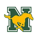 Jospeh W. Nixon High School logo