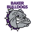 Baker High School logo