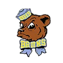 Bloomington High School logo