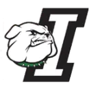 Irvington High School logo