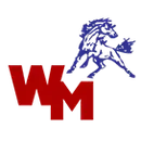 West Mesa High School logo