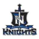 Nolesville High School logo
