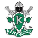 Kentwood High School logo