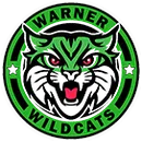 Warner High School logo