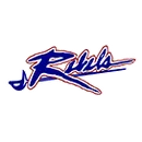 Byrnes High School logo