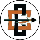 Copper Canyon High School logo