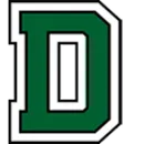 Dartmouth High School logo