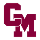 Caledonia-Mumford Senior High School logo