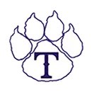 Thrall High School logo