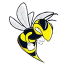 Alameda High School logo