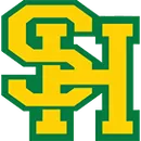 Sweet Home High School logo