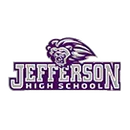 Jefferson High School logo