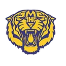 Marksville High School logo