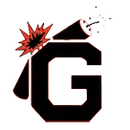 Glendale High School logo