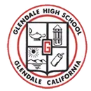 Glendale High School logo