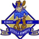 Osceola High School - Kissimmee logo