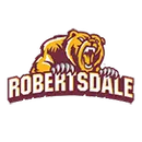 Robertsdale High School logo