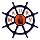 Maury High School logo