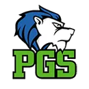 Poplar Grove Middle School logo