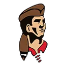 Logan High School logo