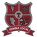 Trimble logo