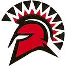 East Nicolaus High School logo
