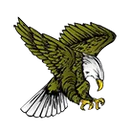 George Jenkins High School logo