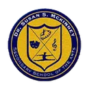 Dr. Susan S. McKinney Secondary School of Arts logo
