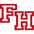 Fort Hill High School logo