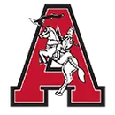 Saint Thomas Aquinas Catholic Secondary School logo