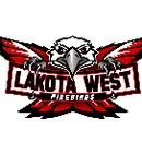 Lakota West High School logo