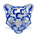 CAM High School logo