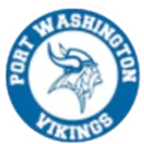 Port Washington High School logo