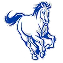 Mora High School logo