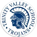 Trinity Valley School logo