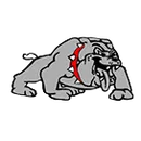 Golden Plains High School logo