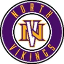 North High School - Denver logo