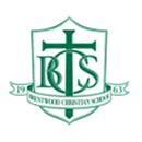 Brentwood Christian School logo