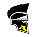 Amity Regional High School logo