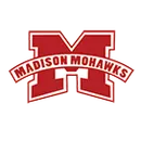 Madison High School logo
