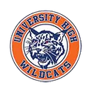 University High School - Los Angeles logo