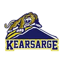 Kearsarge Regional High School logo