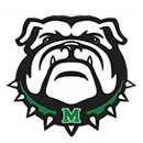Melbourne High School logo