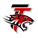 Trenton High School logo