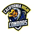 California High School - Whittier logo