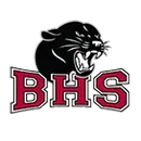 Burlingame High School logo