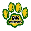 Bunn High School logo