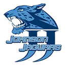 Claudia Taylor 'Lady Bird' Johnson High School logo