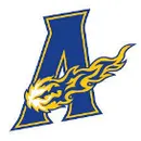 Alton High School logo