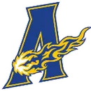 Alton High School logo